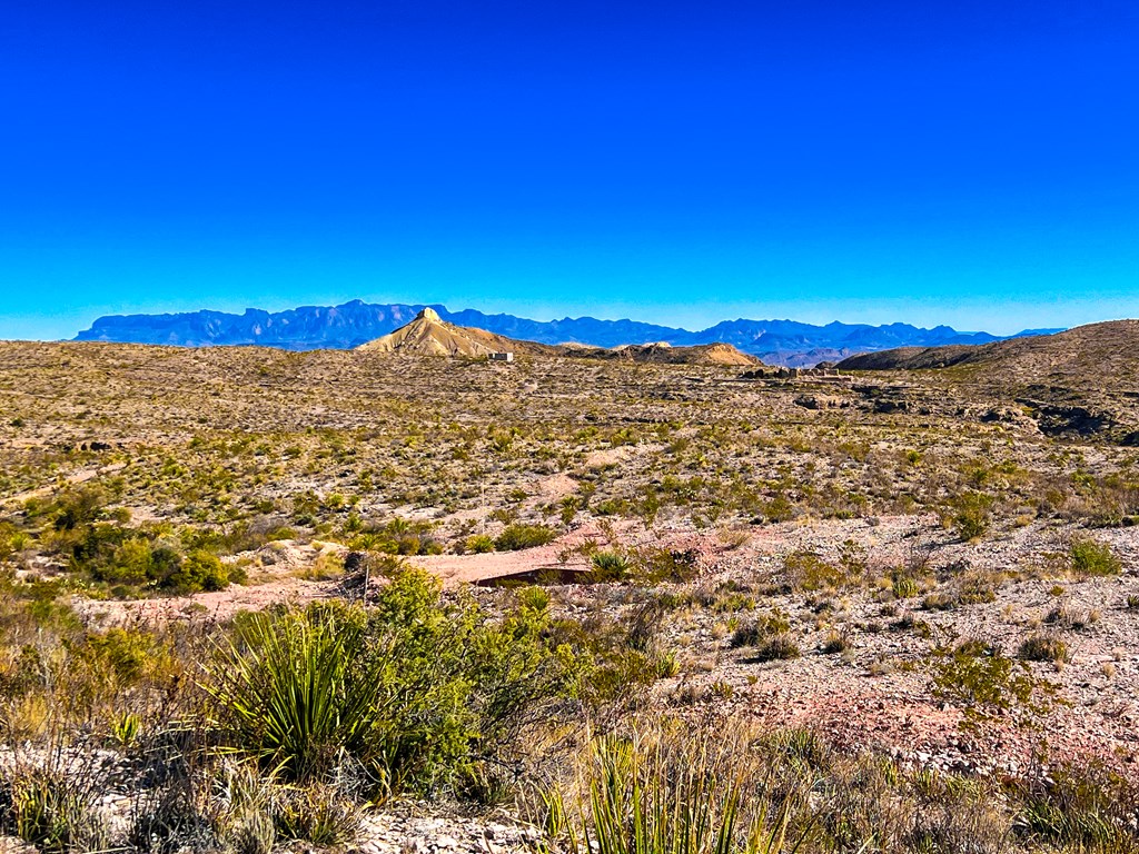 52742 Mariposa Mine Rd, Terlingua, Texas image 21