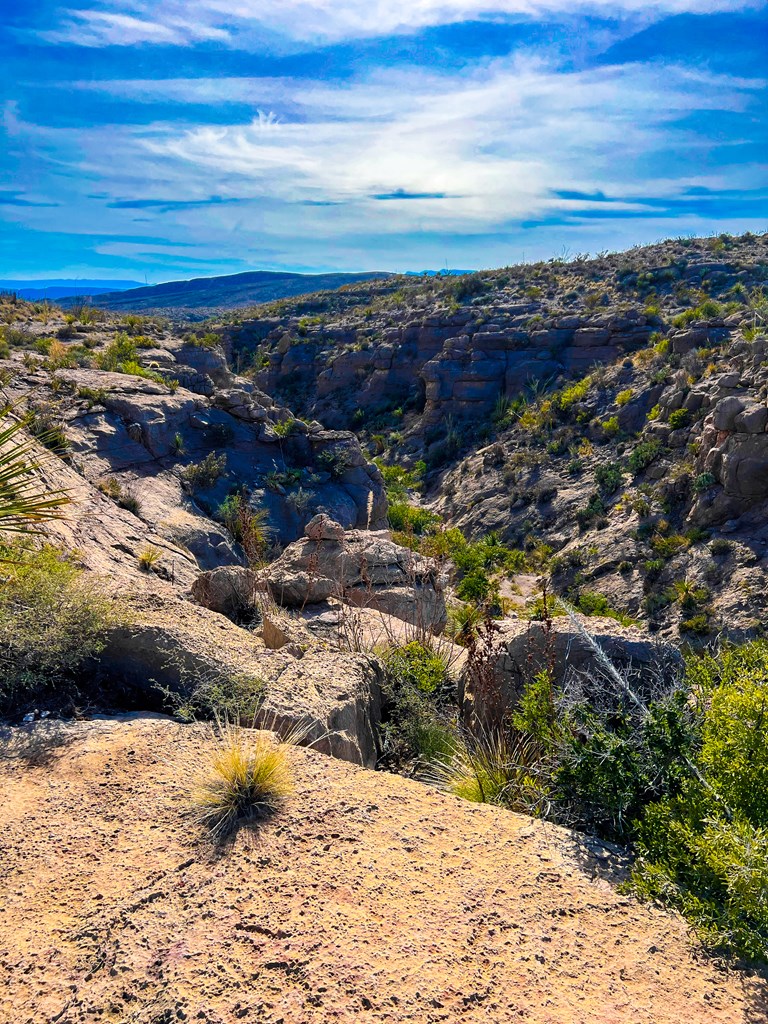 52742 Mariposa Mine Rd, Terlingua, Texas image 31