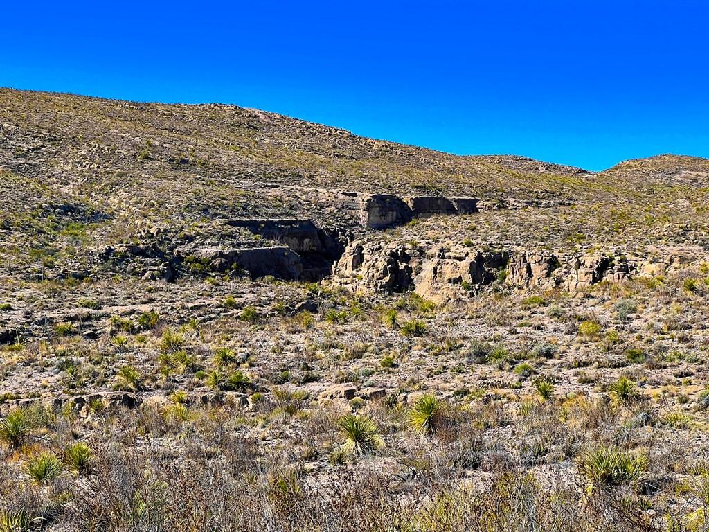 52742 Mariposa Mine Rd, Terlingua, Texas image 27