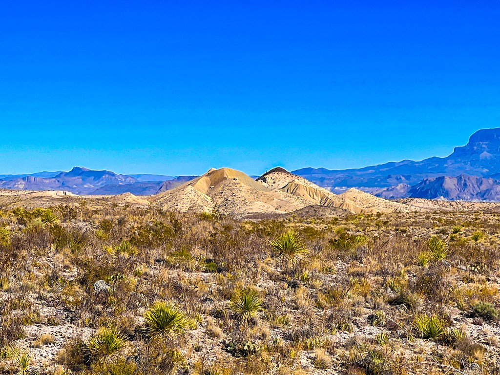 52742 Mariposa Mine Rd, Terlingua, Texas image 6