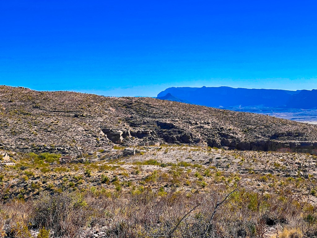 52742 Mariposa Mine Rd, Terlingua, Texas image 24