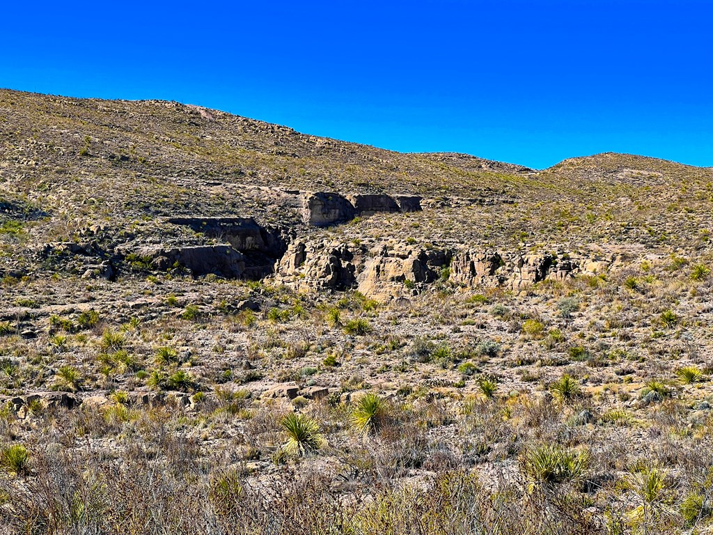 52742 Mariposa Mine Rd, Terlingua, Texas image 17