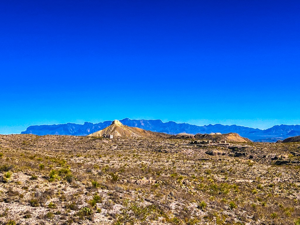 52742 Mariposa Mine Rd, Terlingua, Texas image 8