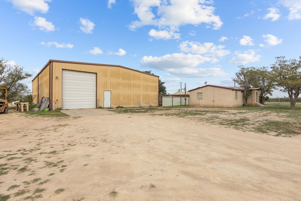 1577 N Timothy Dr, Odessa, Texas image 36