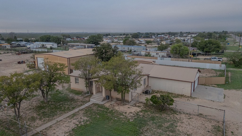 1577 N Timothy Dr, Odessa, Texas image 34