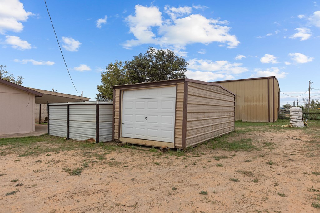 1577 N Timothy Dr, Odessa, Texas image 25