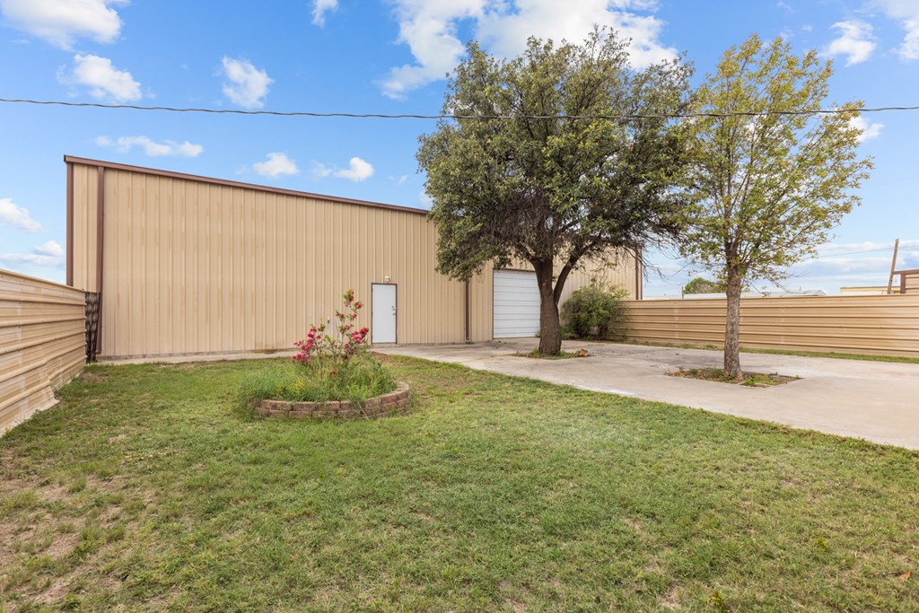 1577 N Timothy Dr, Odessa, Texas image 23