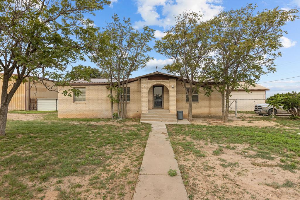 1577 N Timothy Dr, Odessa, Texas image 1