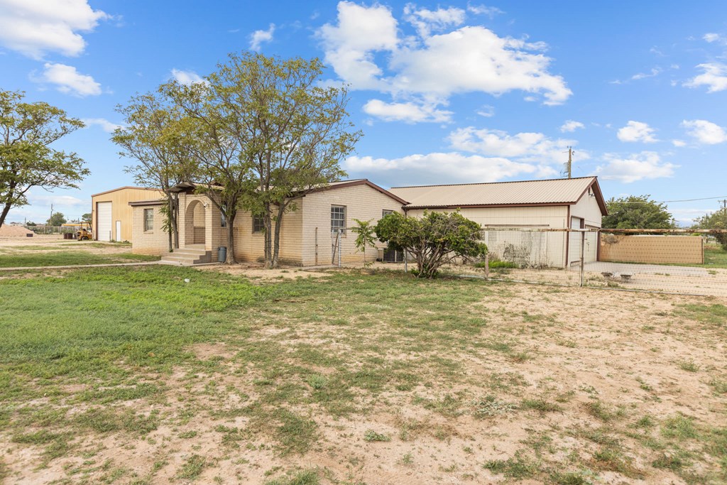 1577 N Timothy Dr, Odessa, Texas image 38