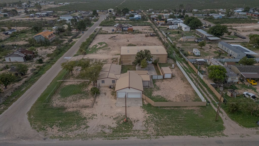 1577 N Timothy Dr, Odessa, Texas image 28