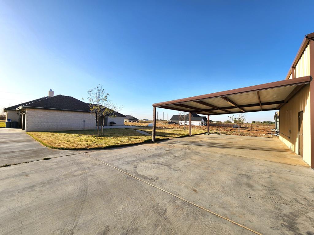 2507 S County Rd 1041, Midland, Texas image 31