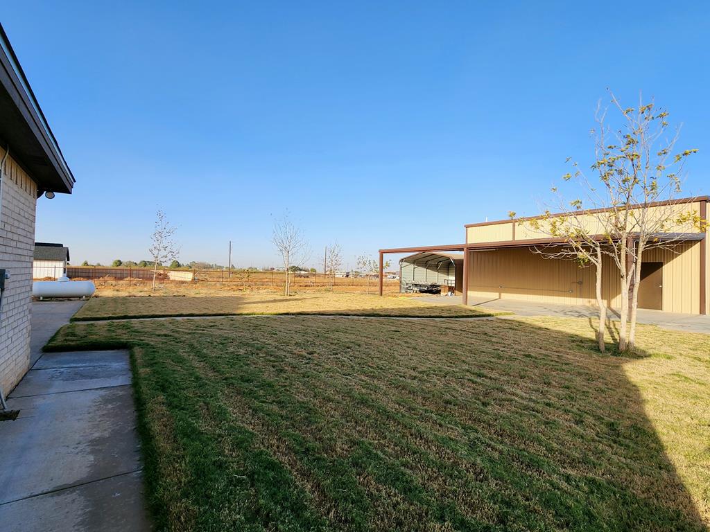 2507 S County Rd 1041, Midland, Texas image 30