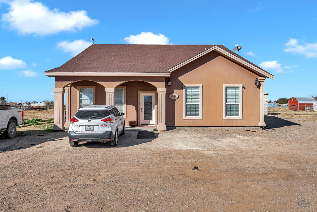 9540 W April, Odessa, Texas image 2