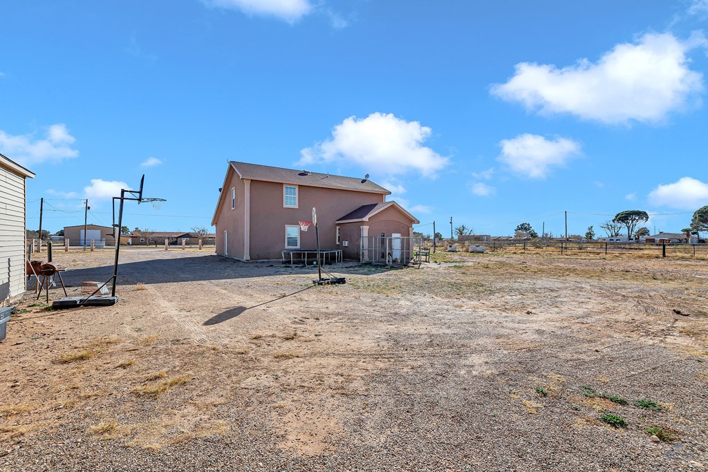 9540 W April, Odessa, Texas image 4