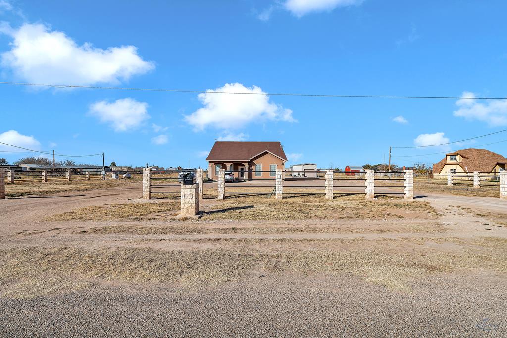 9540 W April, Odessa, Texas image 1