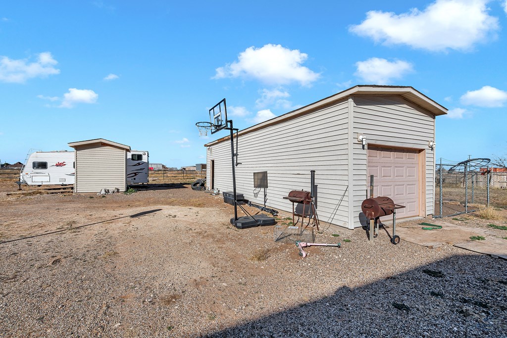 9540 W April, Odessa, Texas image 31