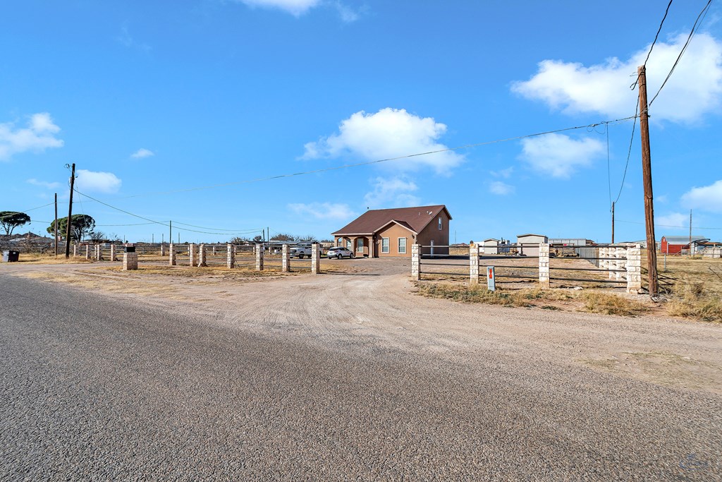 9540 W April, Odessa, Texas image 3