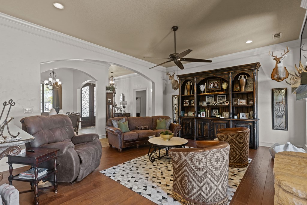1516 Genesis Rd, Andrews, Texas image 12