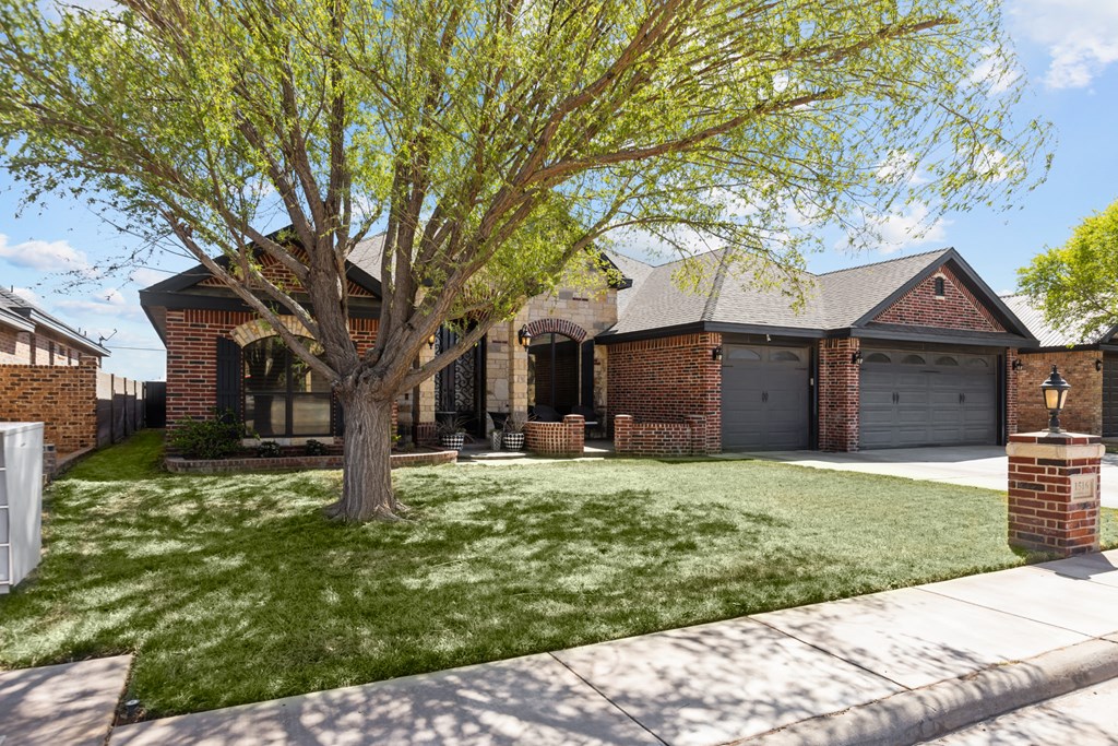 1516 Genesis Rd, Andrews, Texas image 3