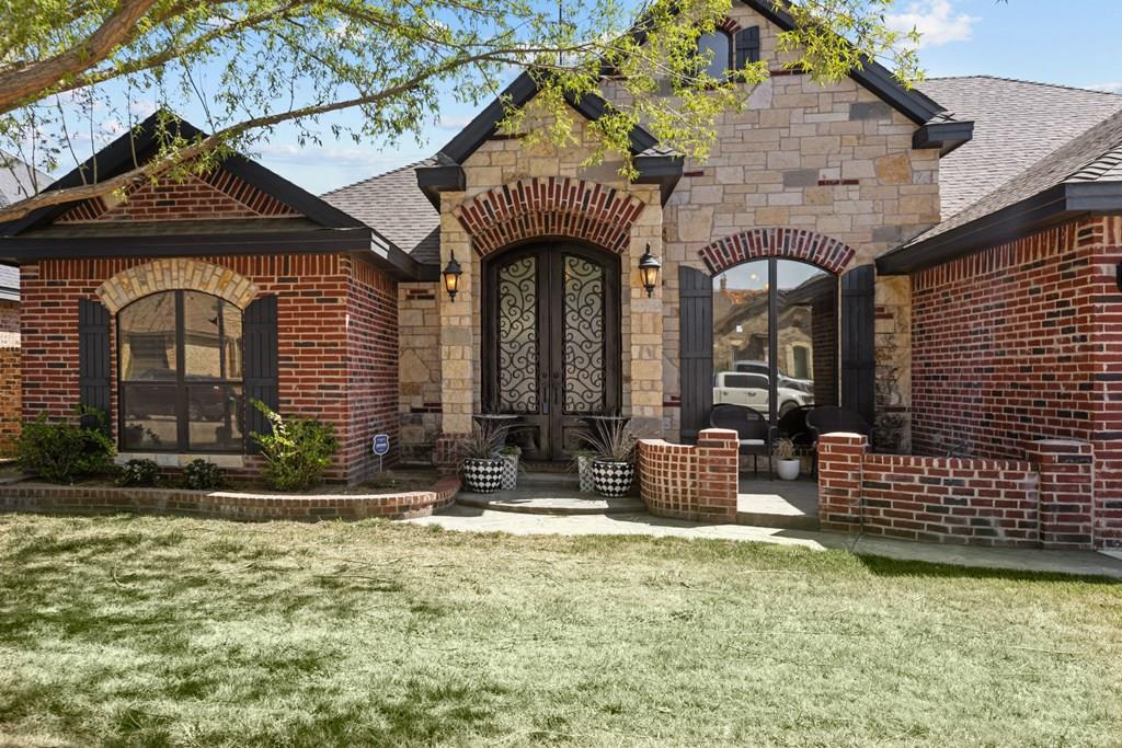 1516 Genesis Rd, Andrews, Texas image 1