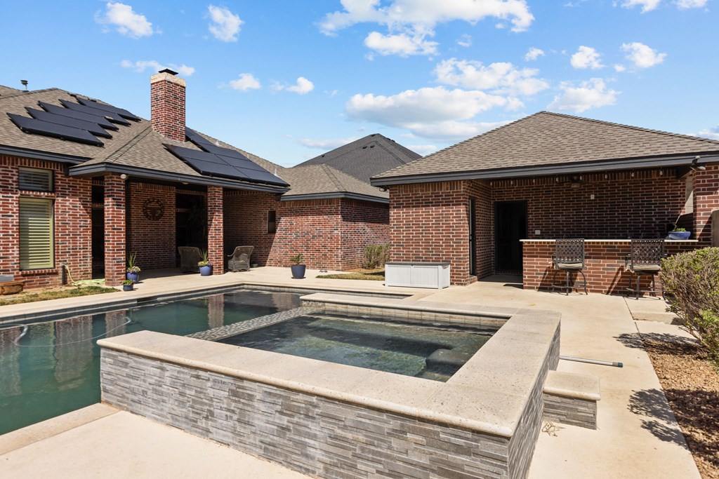 1516 Genesis Rd, Andrews, Texas image 8