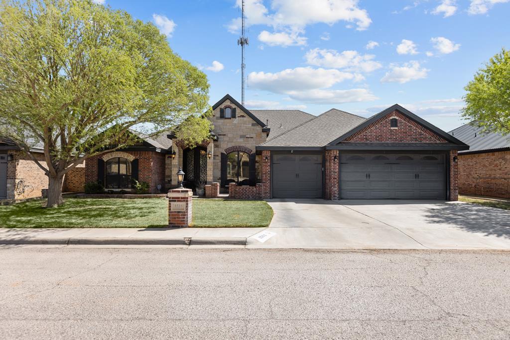 1516 Genesis Rd, Andrews, Texas image 2