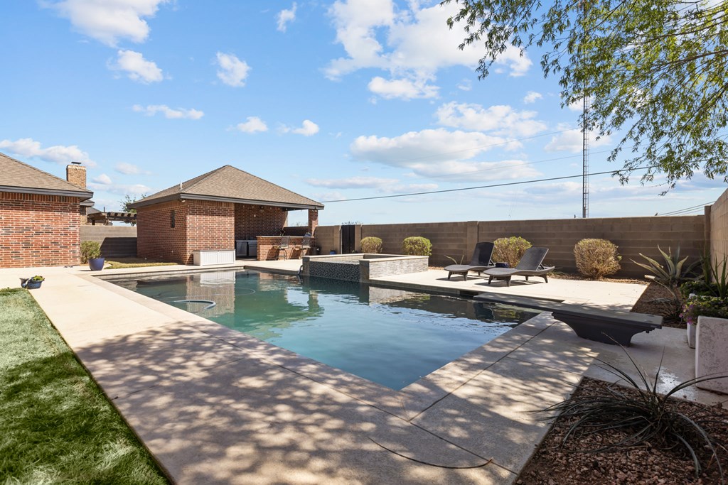 1516 Genesis Rd, Andrews, Texas image 5