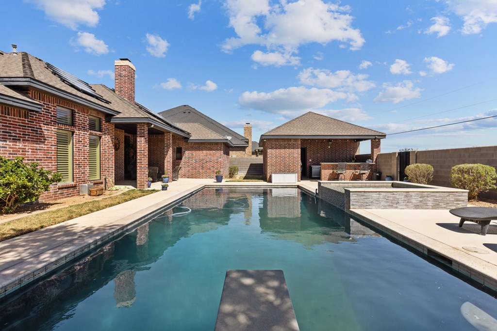 1516 Genesis Rd, Andrews, Texas image 6