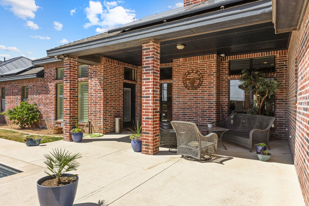 1516 Genesis Rd, Andrews, Texas image 34