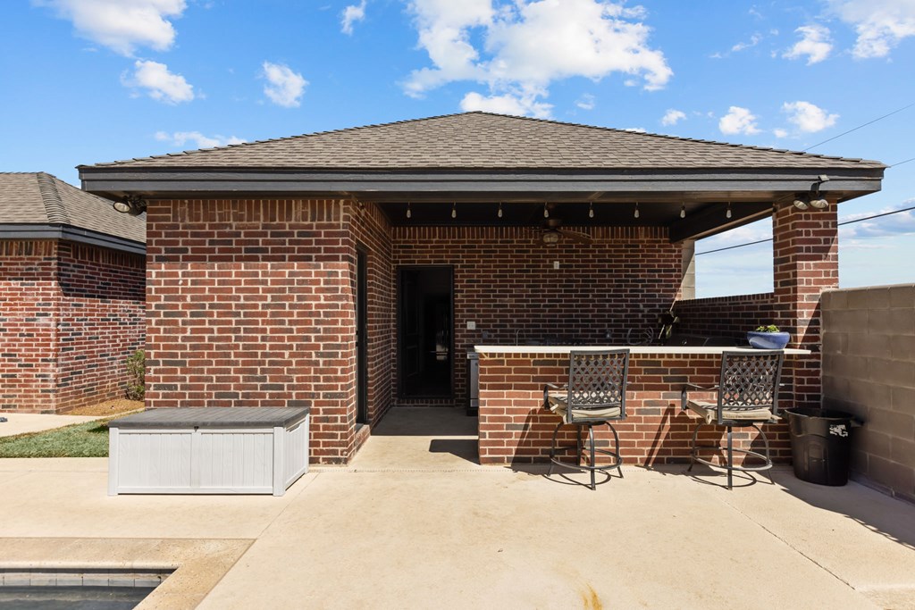 1516 Genesis Rd, Andrews, Texas image 35
