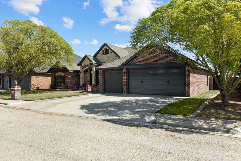 1516 Genesis Rd, Andrews, Texas image 4