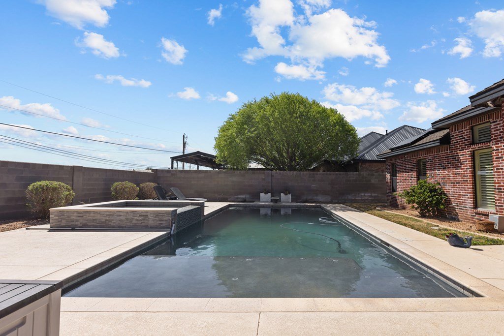 1516 Genesis Rd, Andrews, Texas image 7