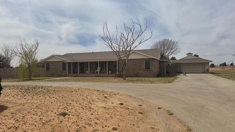 1216 S County Rd, Midland, TX 79706 - MLS#: 158934