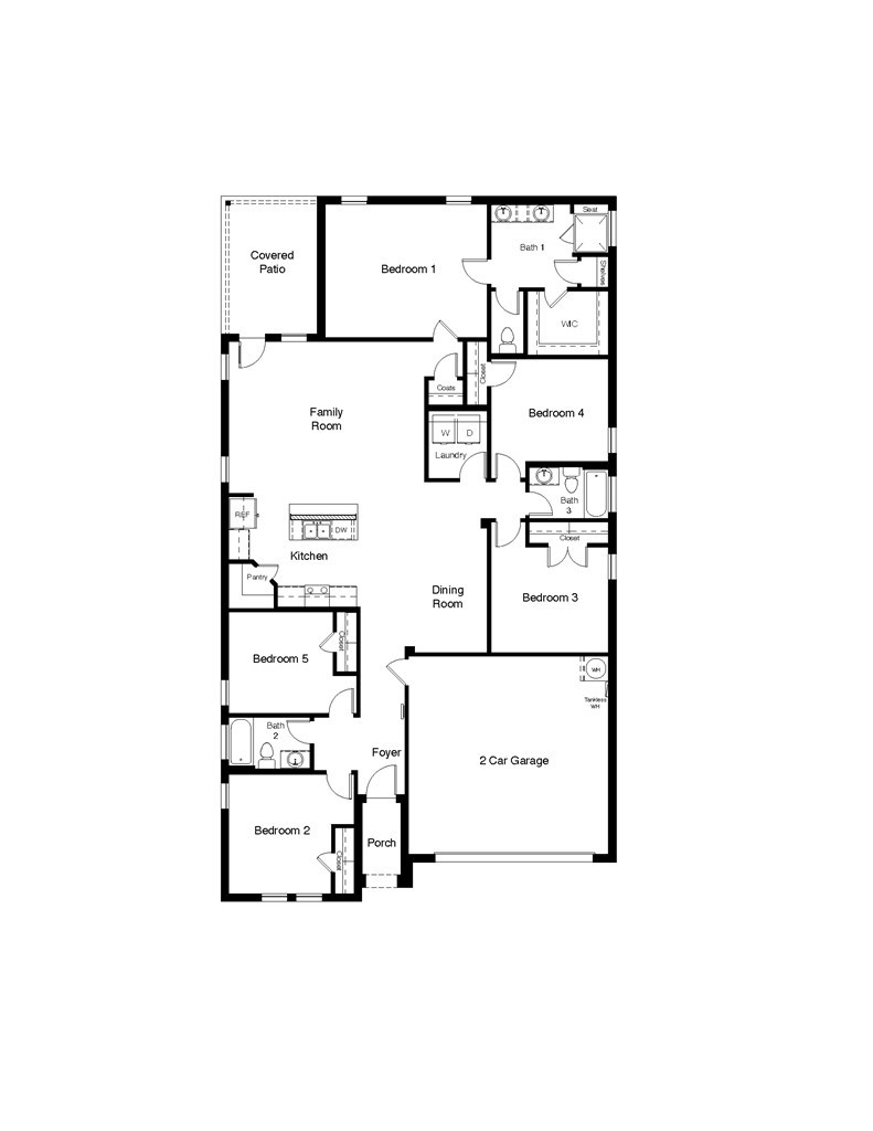 2205 Somerset Dr, Midland, Texas image 2