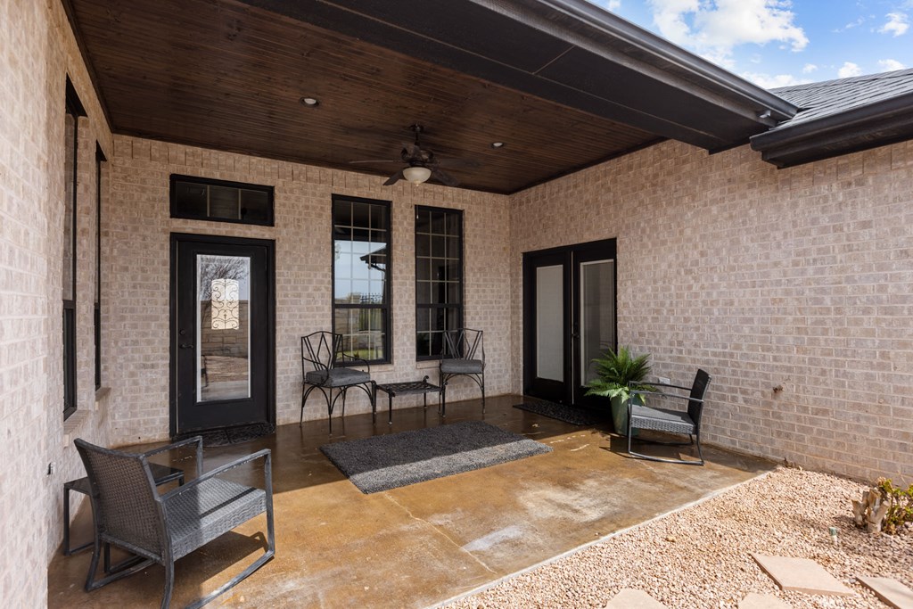 12 E Durham St, Odessa, Texas image 16