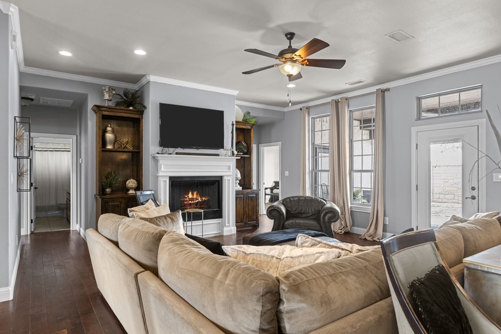 12 E Durham St, Odessa, Texas image 3