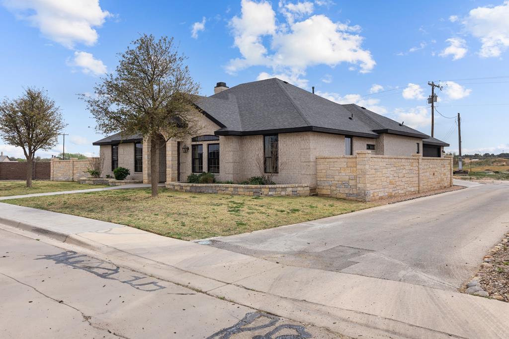 12 E Durham St, Odessa, Texas image 35