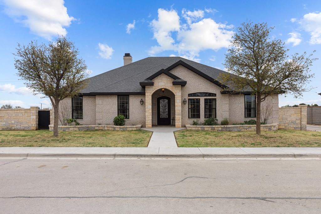 12 E Durham St, Odessa, Texas image 1