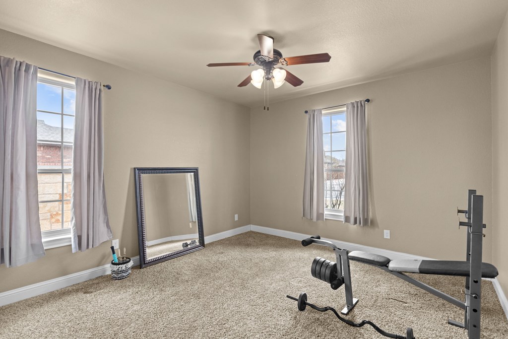 12 E Durham St, Odessa, Texas image 24