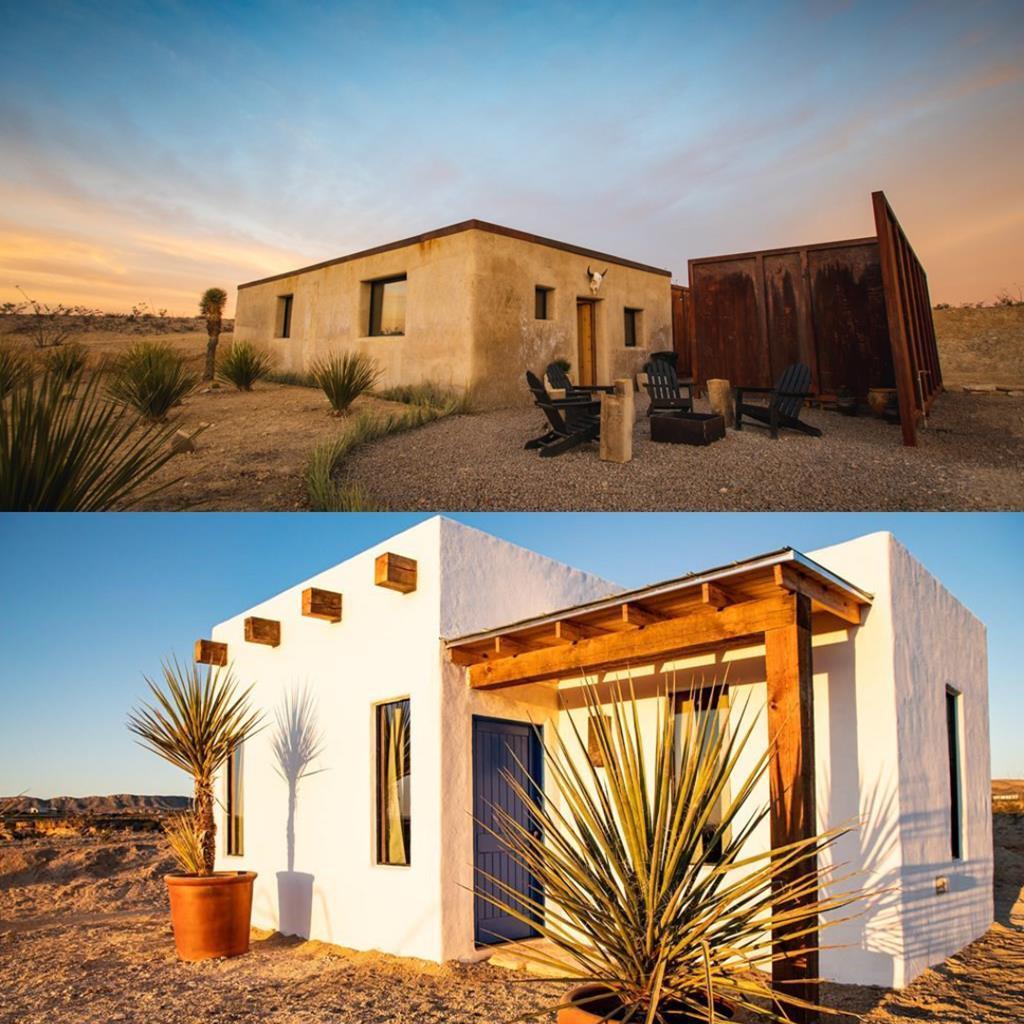 442 Kempf Rd, Terlingua, Texas image 1
