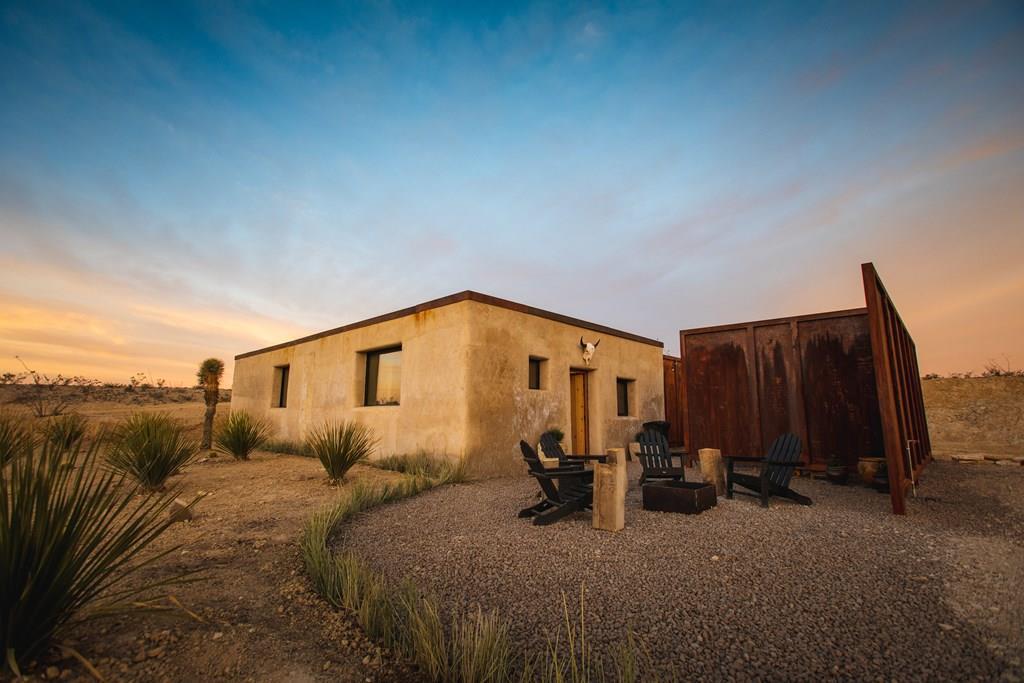 442 Kempf Rd, Terlingua, Texas image 2