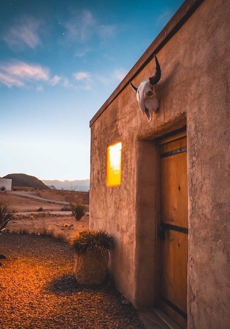 442 Kempf Rd, Terlingua, Texas image 18