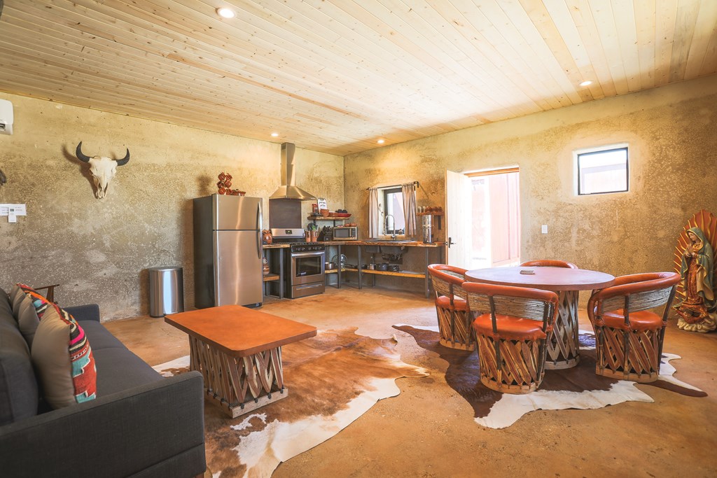 442 Kempf Rd, Terlingua, Texas image 20