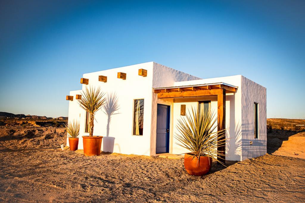 442 Kempf Rd, Terlingua, Texas image 3