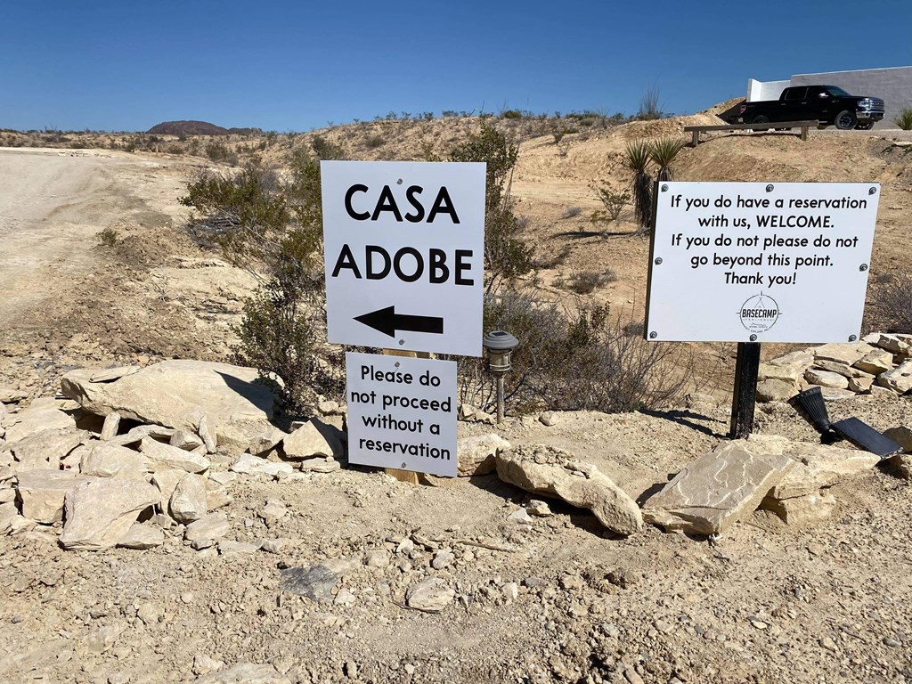 442 Kempf Rd, Terlingua, Texas image 16