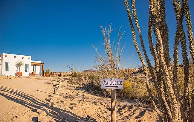 442 Kempf Rd, Terlingua, Texas image 1