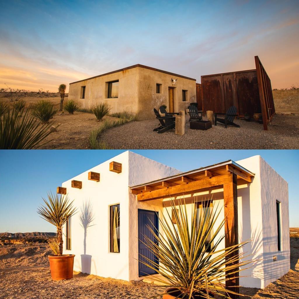 442 Kempf Rd, Terlingua, Texas image 2