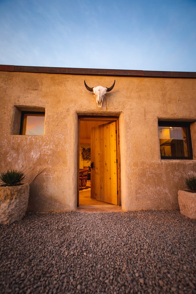 442 Kempf Rd, Terlingua, Texas image 19