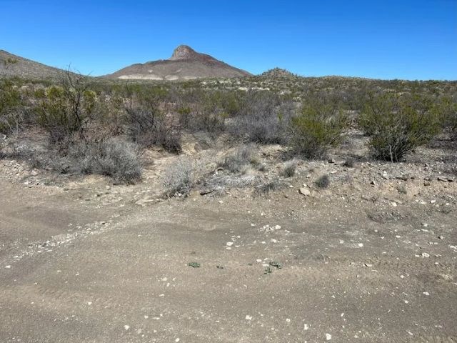 21553 Black Peak, Terlingua, Texas image 4