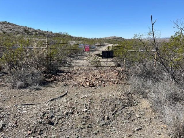 21553 Black Peak, Terlingua, Texas image 8